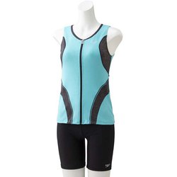 ヨドバシ.com - speedo スピード フルジップセパレーツ F/Z Separates