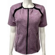 アクムーブハーフスリーブトップ Aqmove H/S Top SFW72017E TX XAサイズ [水着 レディース]