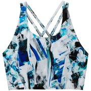 クリスタルアクロスショートトップ Crystal Across Short Top SFW72131 W Mサイズ [スポーツブラ 水陸両用]