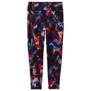 クリスタルアクロスレギンス Crystal Across Leggings SFW82124 トゥルーネイビー(TN) Sサイズ [フィットネス ヨガ レギンス レディース]