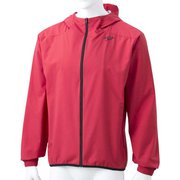 スタンダードシェルジャケット Standard Shell Jacket SA01906 レッド(RE) Sサイズ [フィットネス ジャケット ユニセックス]