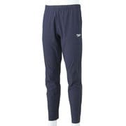 スタンダードロングパンツ Standard Long Pants SA81901 ネイビーブルー(NB) Sサイズ [フィットネス ロングパンツ メンズ]