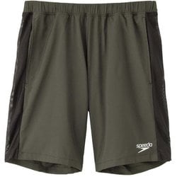 ヨドバシ.com - スピード speedo 2in1 アクロスショーツ 2in1 Across Shorts SF81901 クレイポット(CP)  Lサイズ [トランクスタイプ水着 メンズ] 通販【全品無料配達】