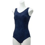 リファインドクロスバックスーツ Refined Crossback Suit SFW01920 ジーンズ(JE) Lサイズ [水着 レディース]
