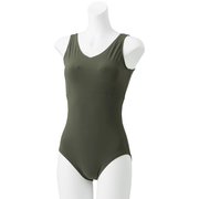 リファインドクロスバックスーツ Refined Crossback Suit SFW01920 モスグリーン(MS) Sサイズ [水着 レディース]