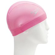 ロゴメッシュキャップ Logo Mesh Cap SE12050 スイートピンク(SW) Mサイズ [スイミング メッシュキャップ]