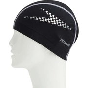 ビッグブーンエンデュランスキャップ Big Boom Endurance Cap SE12067 ホワイト(W) Lサイズ [スイミング キャップ]
