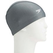 トリコットキャップ Tricot Cap SE12070 グレイ(GY) [スイミング 2WAYキャップ]