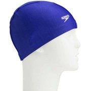 トリコットキャップ Tricot Cap SE12070 ロイヤルブルー(RB) [スイミング 2WAYキャップ]