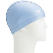 トリコットキャップ Tricot Cap SE12070 サックス(SX) [スイミング 2WAYキャップ]