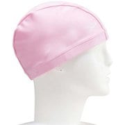 トリコットキャップ（ワイド） Tricot Cap（Wide） SE12071 ピンク(PN) [スイミング 2WAYキャップ]