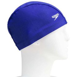 トリコットキャップ（ワイド） Tricot Cap（Wide） SE12071 ロイヤルブルー(RB) [スイミング 2WAYキャップ]