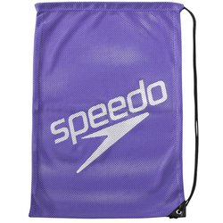 ヨドバシ.com - スピード speedo メッシュバッグ(L) SD96B08