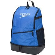 スタックエフエスパック30 Stack FS Pack 30 SE22013 ブルー(BL) [スイミング リュックサック]