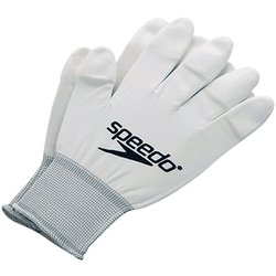 FITTING GLOVE SE42051 W [スイミング アクセサリ]