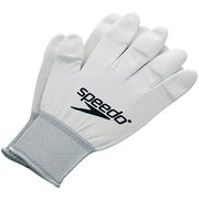 FITTING GLOVE SE42051 W [スイミング アクセサリ]