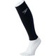 Stack Logo Gaiters SE92010 KB Sサイズ [カーフゲイター]