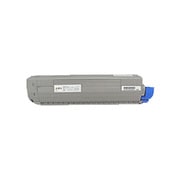 ktkリパックトナー 沖データ用 リサイクル品 ブラック TNR-C3LK2