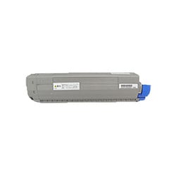 ktkリパックトナー 沖データ用 リサイクル品 イエロー TNR-C3LY2