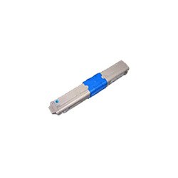 ktkリパックトナー 沖データ用 リサイクル品 シアン TNR-C4JC1