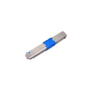 ktkリパックトナー 沖データ用 リサイクル品 シアン TNR-C4JC1