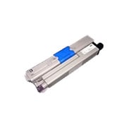ktkリパックトナー 沖データ用 リサイクル品 ブラック TNR-C4KK1