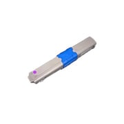 ktkリパックトナー 沖データ用 リサイクル品 マゼンタ TNR-C4KM1