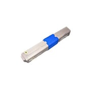 ktkリパックトナー 沖データ用 リサイクル品 イエロー TNR-C4KY1