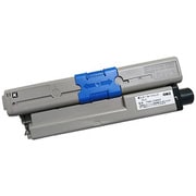 ktkリパックトナー 沖データ用 リサイクル品 ブラック TNR-C4KK2