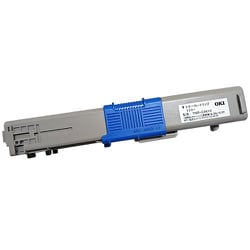 ktkリパックトナー 沖データ用 リサイクル品 イエロー TNR-C4KY2
