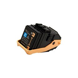 ktkリパックトナー 富士ゼロックス用 リサイクル品 シアン CT202460