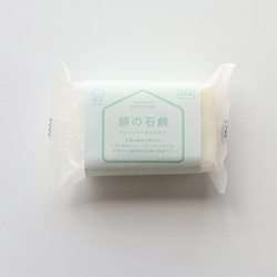ヨドバシ Com 絹屋 So5960 絹の石鹸ティーツリーオイル 通販 全品無料配達