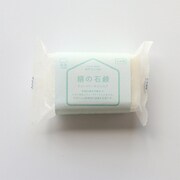 SO5960 [絹の石鹸ティーツリーオイル]