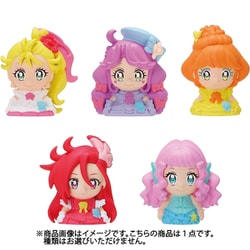 ヨドバシ Com びっくら たまご トロピカルージュ プリキュア プリティマスコット コレクショントイ のレビュー 0件びっくら たまご トロピカルージュ プリキュア プリティマスコット コレクショントイ のレビュー 0件