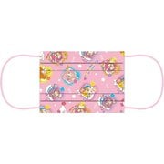 トロピカルージュ！プリキュア こども不織布マスク [キャラクターグッズ]