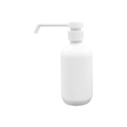ディスペンサーボトル 300ml [高濃度アルコール エタノール 次亜塩素酸水に使用可能]