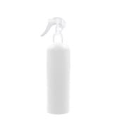 トリガーボトル 500ml [高濃度アルコール エタノール 次亜塩素酸水に使用可能]