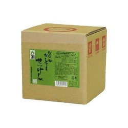 なにがなんでもせっけん5L [天然ヤシの実100％原料]