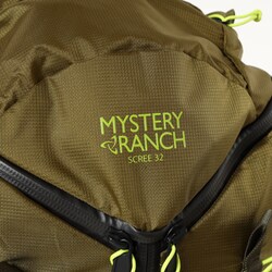 ヨドバシ.com - ミステリーランチ MYSTERY RANCH スクリー32 19761282