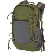 インアンドアウト 19 19761404138000 フォレスト [アウトドア ザック 18.8L]