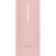 RAVPower モバイルバッテリー 5200mAh ピンク RP-PB107-PK