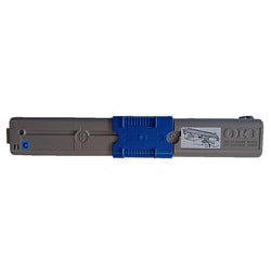 ktkリパックトナー 沖データ用 リサイクル品 シアン TC-C4AC2