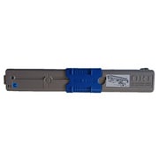 ktkリパックトナー 沖データ用 リサイクル品 シアン TC-C4AC2