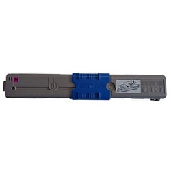 ktkリパックトナー 沖データ用 リサイクル品 マゼンタ TC-C4AM2