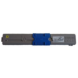 ktkリパックトナー 沖データ用 リサイクル品 イエロー TC-C4AY2