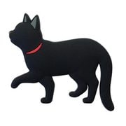 CAT STICKY HOOK てくてく クロ CSH-06