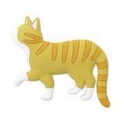 CAT STICKY HOOK てくてく トラ CSH-07