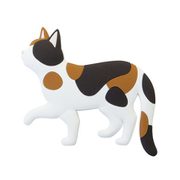 CAT STICKY HOOK てくてく ミケ CSH-08