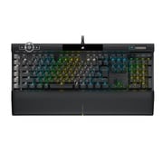 K100 RGB OPX 日本語配列キーボード CH-912A01A-JP