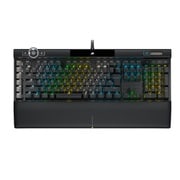 K100 RGB MX SPEED 日本語配列キーボード CH-912A014-JP